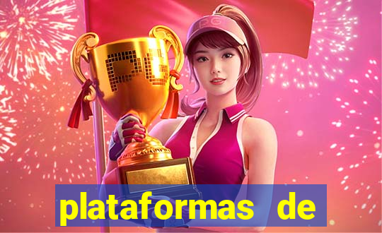 plataformas de slots lancadas hoje